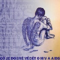 Ukázka prací z Informační booklet o AIDS